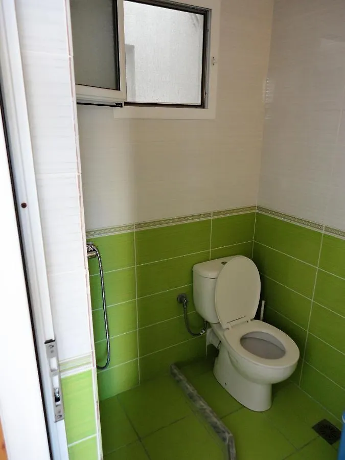 Spiro Guest House Himare 0*,