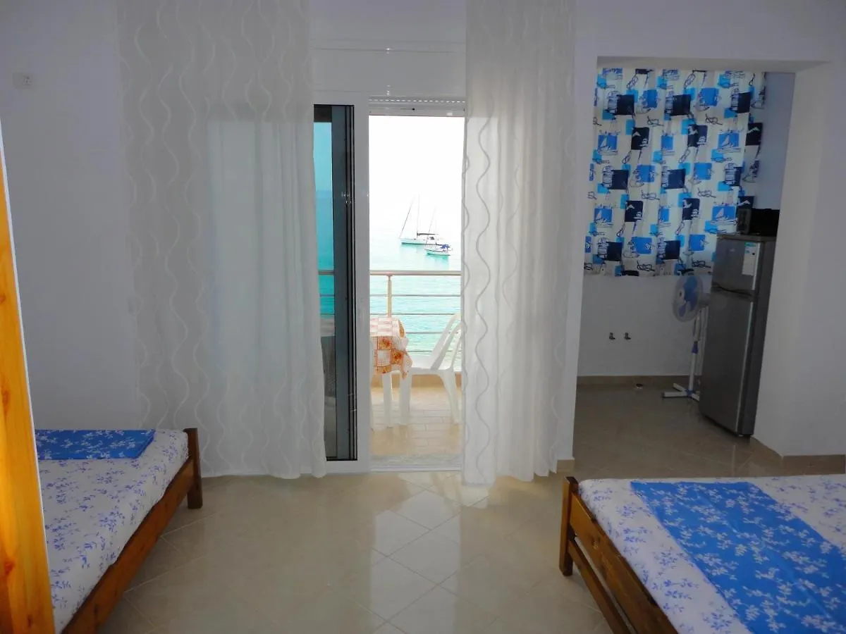 Spiro Guest House Himare Albania