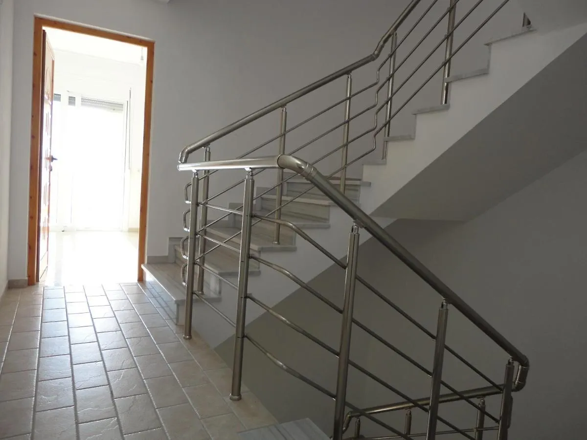 Spiro Guest House Himare