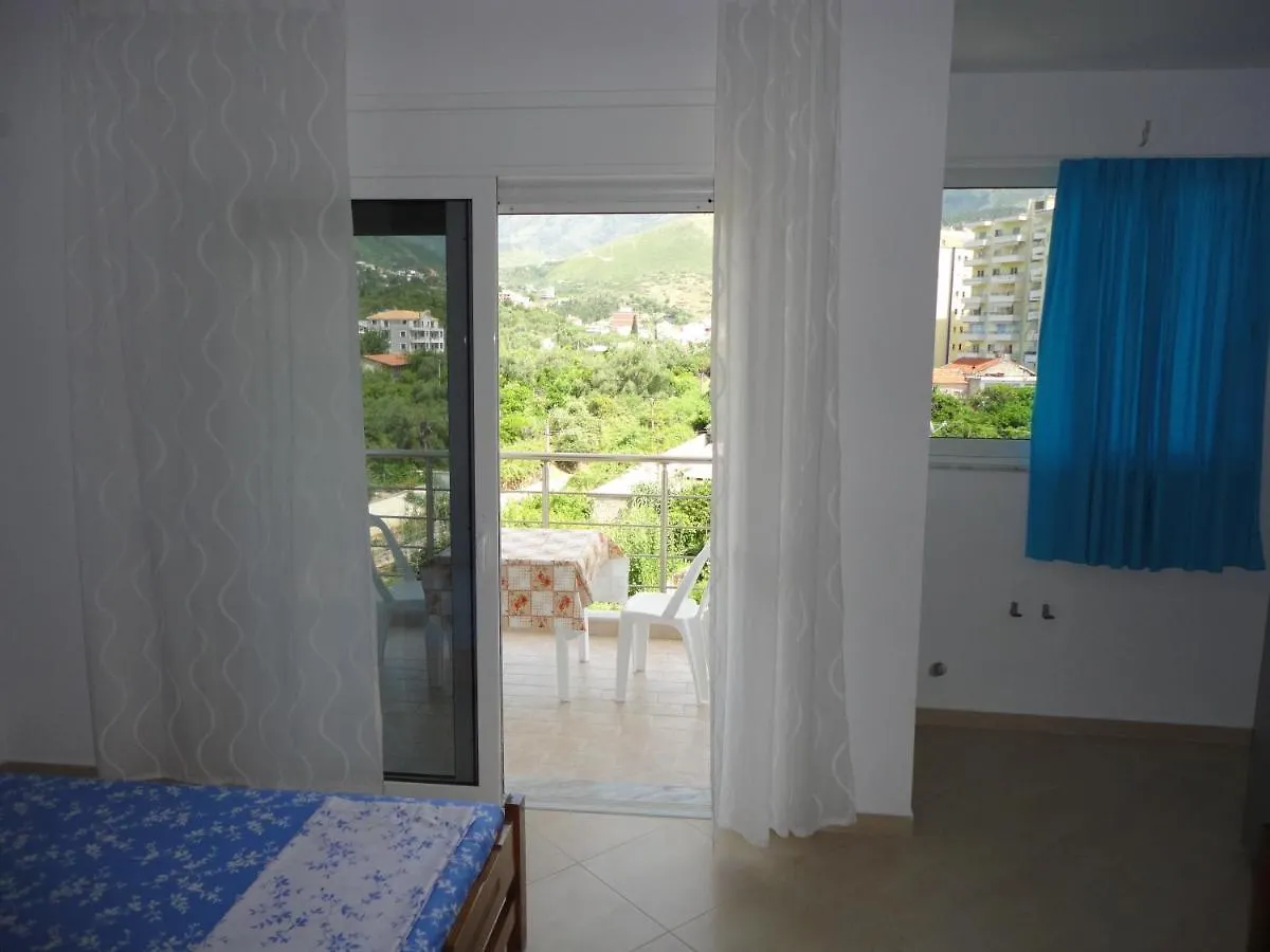 Spiro Guest House Himare