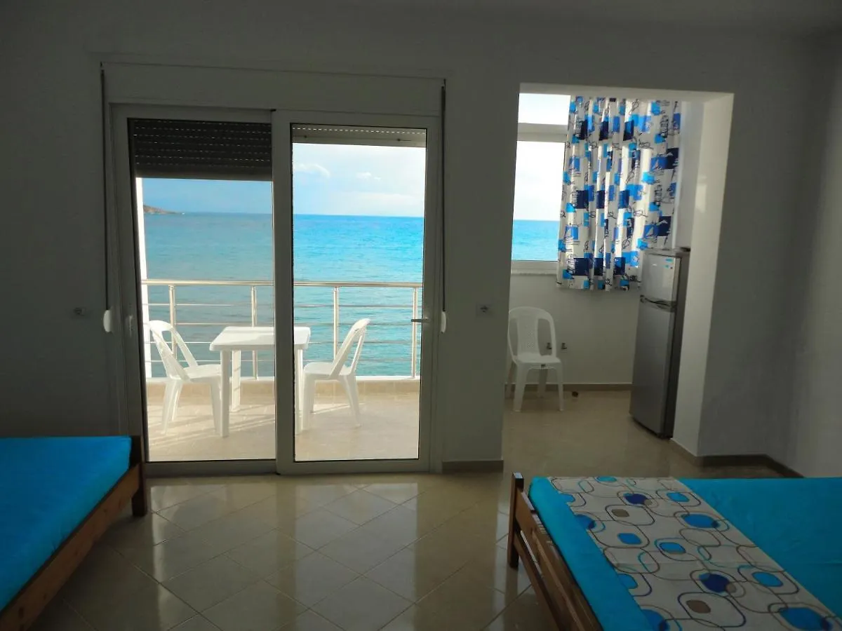 Spiro Guest House Himare Albania