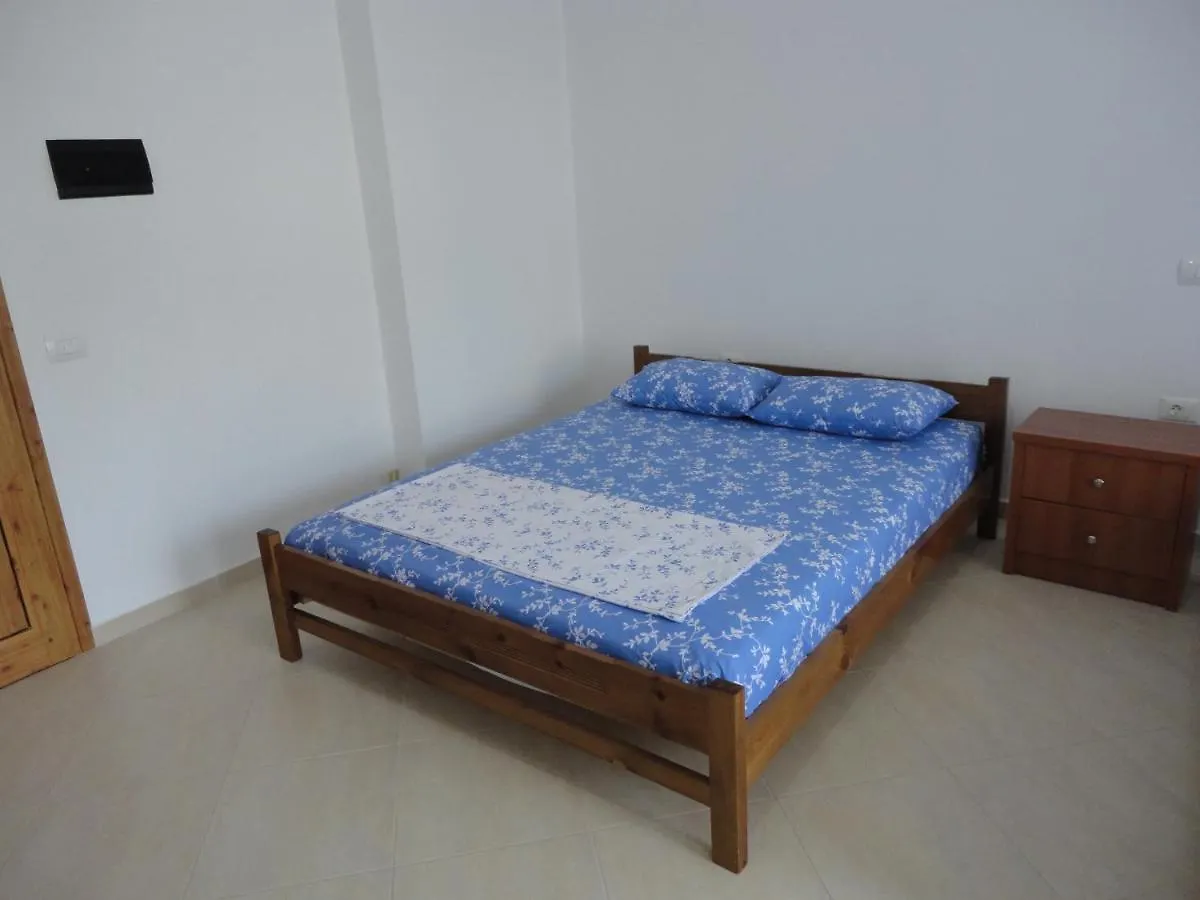 הימארה Spiro Guest House 0*,
