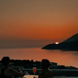  Guest house Sunset Serenity